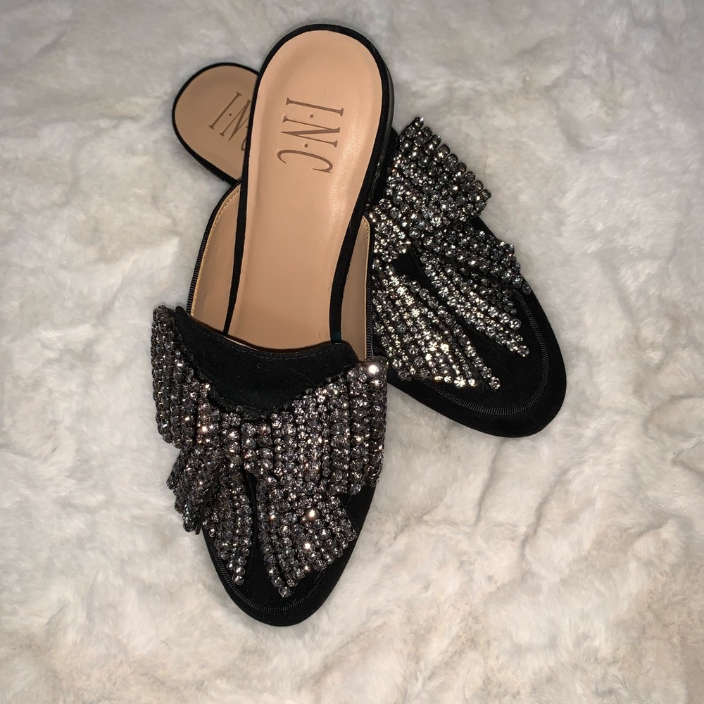 INC Gannie Mule